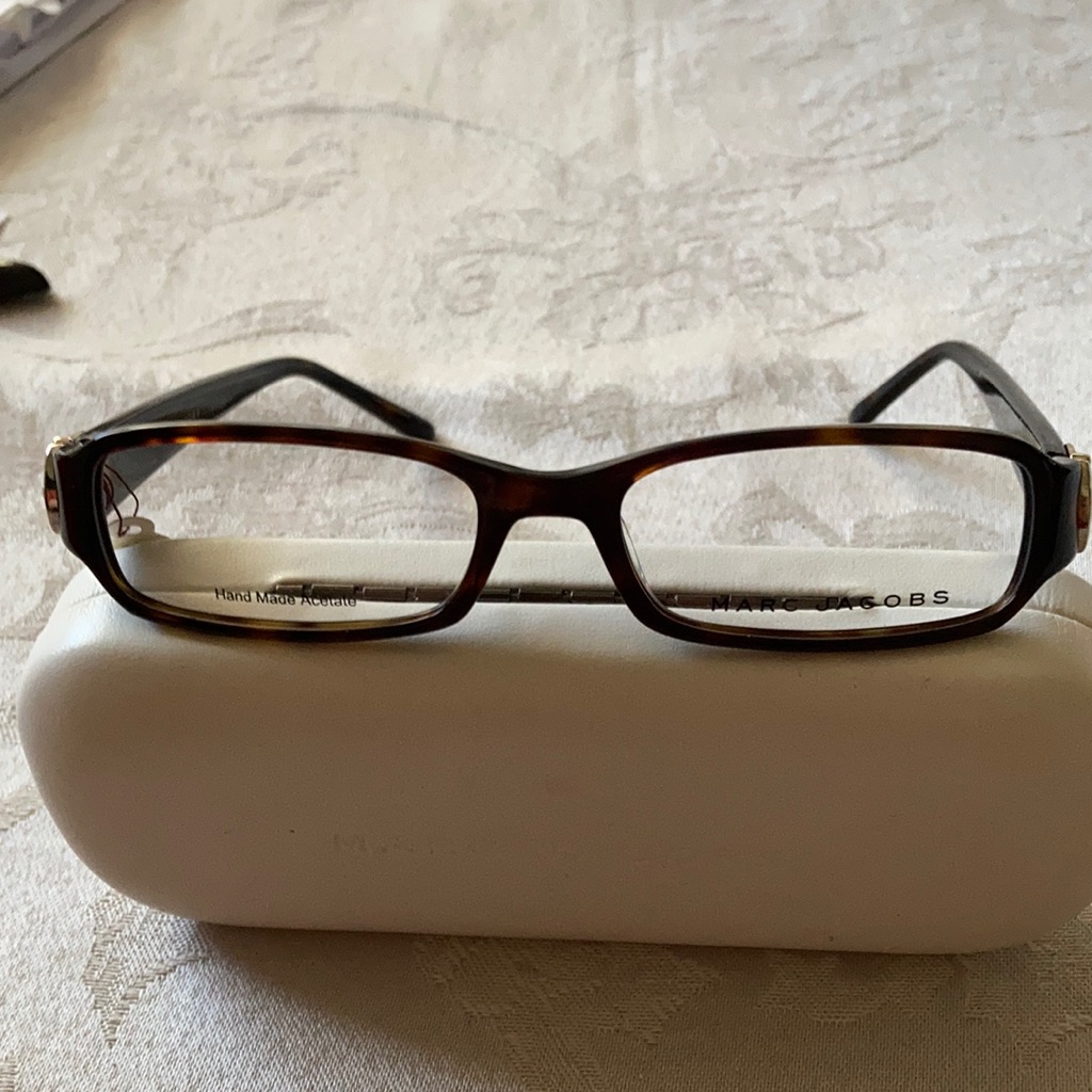 Marc Jacobs Eyeglasses Frame, Nwt